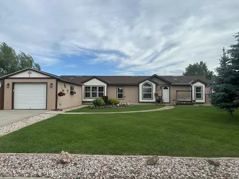 2010 W 2nd Street Craig Co 81625 St, Craig, CO 81625