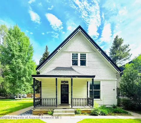 Undisclosed, Aspen, CO 81611