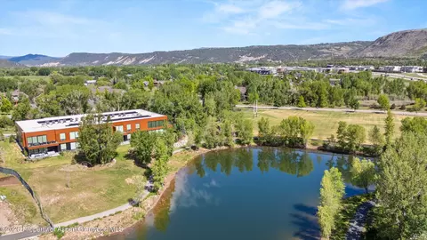 View/Area - 101 Willow Road 206 Basalt Co 81621 Rd #206, Basalt, CO 81621 photo 3 of 3