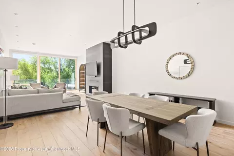 Dining - 101 Willow Road 206 Basalt Co 81621 Rd #206, Basalt, CO 81621 photo 1 of 1