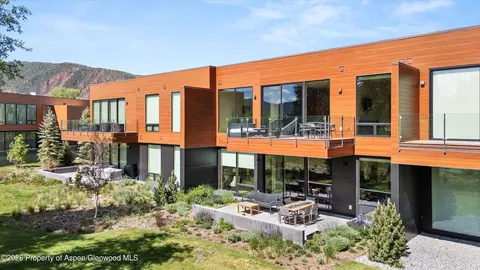 Exterior - 101 Willow Road 206 Basalt Co 81621 Rd #206, Basalt, CO 81621 photo 1 of 1