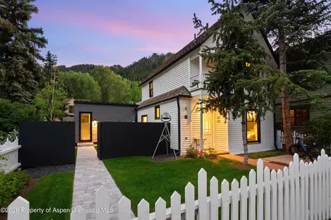 211 W Main Street Aspen Co 81611 St, Aspen, CO 81611
