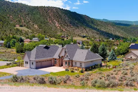 156 Dolores Circle Glenwood Springs Co 81601 Cir, Glenwood Springs, CO 81601