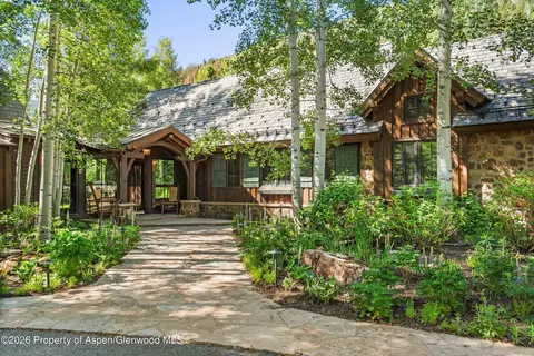 10 Popcorn Lane Aspen Co 81611 Ln, Aspen, CO 81611