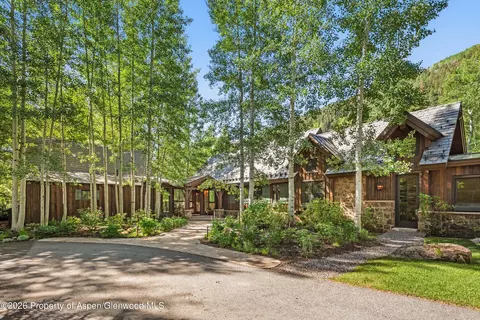 10 Popcorn Lane Aspen Co 81611 Ln, Aspen, CO 81611