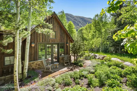 10 Popcorn Lane Aspen Co 81611 Ln, Aspen, CO 81611
