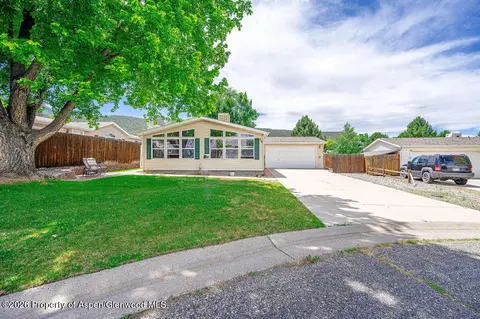 36 Little Phoenix Way Parachute Co 81635 Way, Parachute, CO 81635