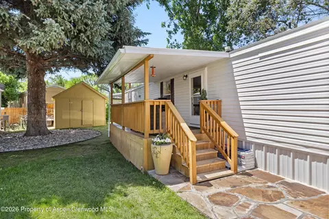 171 Highway 133 B17 Carbondale Co 81623 #B17, Carbondale, CO 81623