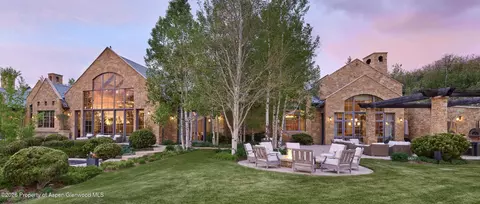 1518 W Buttermilk Road Aspen Co 81611 Rd, Aspen, CO 81611