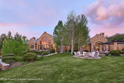 1518 W Buttermilk Road Aspen Co 81611 Rd, Aspen, CO 81611