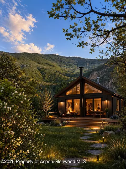 1312 County Road 129 Glenwood Springs Co 81601, Glenwood Springs, CO 81601