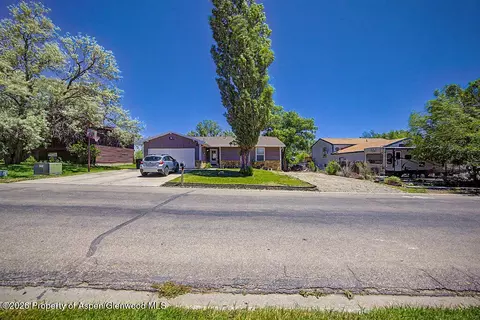 735 Finley Lane Craig Co 81625 Ln, Craig, CO 81625