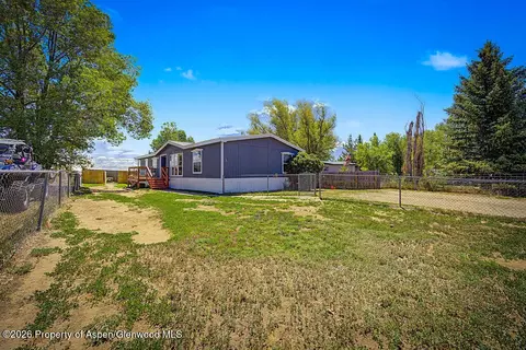 587 Conner Drive Craig Co 81625 Dr, Craig, CO 81625