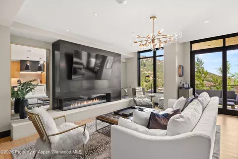 77 Wood Road 303 Snowmass Village Co 81615 Rd #303, Snowmass Village, CO 81615