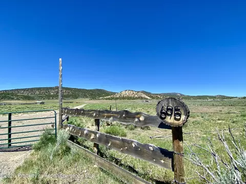 695 Strawberry Patch Road Meeker Co 81641 Rd, Meeker, CO 81641
