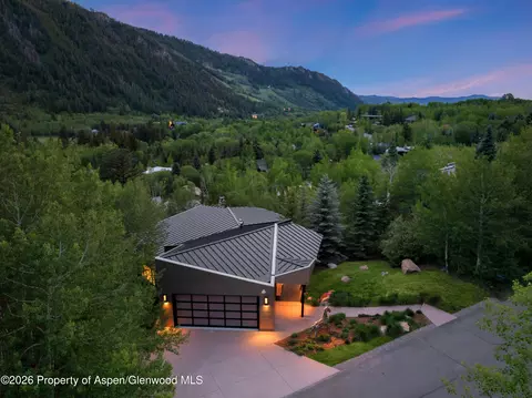 257 Mountain Laurel Drive Aspen Co 81611 Dr, Aspen, CO 81611