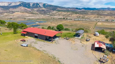 1205 County Road 321 Rifle Co 81650, Rifle, CO 81650