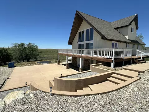 2301 County Road 31 Craig Co 81625, Craig, CO 81625
