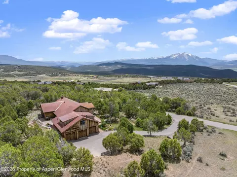 63 Crescent Lane Glenwood Springs Co 81601 Ln, Glenwood Springs, CO 81601