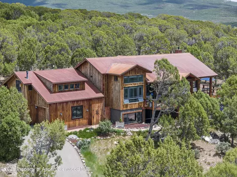 63 Crescent Lane Glenwood Springs Co 81601 Ln, Glenwood Springs, CO 81601