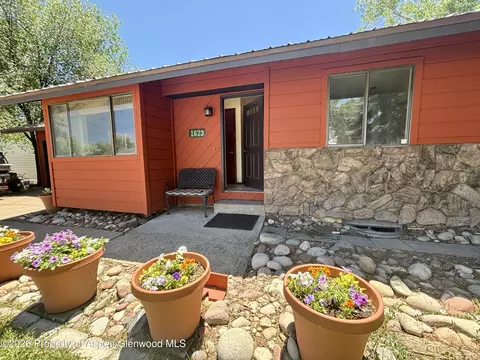 1623 W 7th Street Rifle Co 81650 St, Rifle, CO 81650