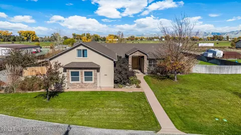 1984 J Road Fruita Co 81521 Rd, Fruita, CO 81521