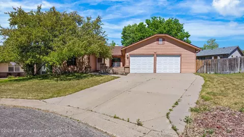 67 Holly Way Parachute Co 81635 Way, Parachute, CO 81635