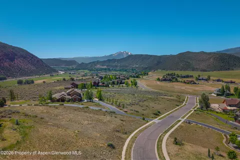 160 Maroon Drive Glenwood Springs Co 81601 Dr, Glenwood Springs, CO 81601