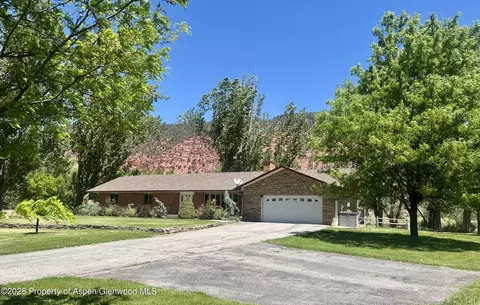 86 Westbank Road Glenwood Springs Co 81601 Rd, Glenwood Springs, CO 81601
