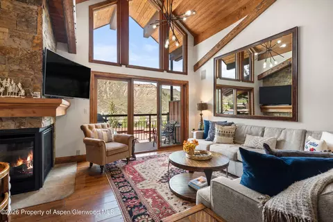 400 Wood Road E-2209 Snowmass Village Co 81615 Rd #E-2209, Snowmass Village, CO 81615