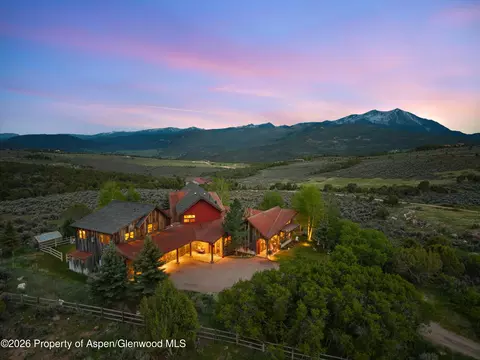232 Clipper Place Carbondale Co 81623 Pl, Carbondale, CO 81623