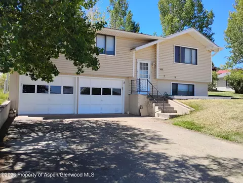 1409 Silver Sage Road Meeker Co 81641 Rd, Meeker, CO 81641