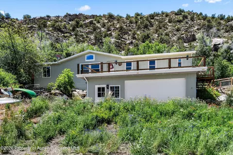 39049 Highway 6 New Castle Co 81647, New Castle, CO 81647