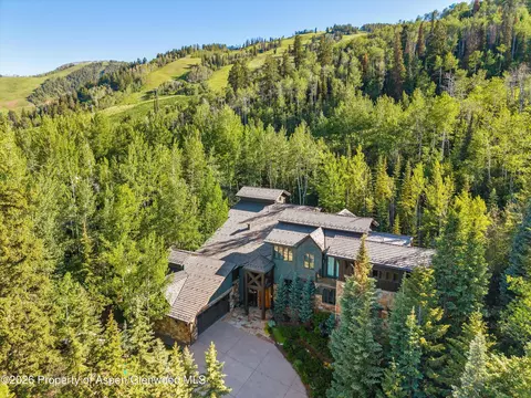 386 Pfister Drive Aspen Co 81611 Dr, Aspen, CO 81611