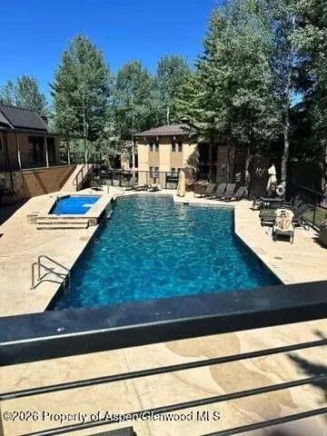 35 Upper Woodbridge Road 17-ab Snowmass Village Co 81615 Rd #17-AB, Snowmass Village, CO 81615