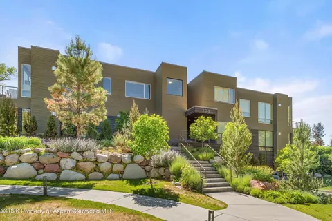 103 Willits Way 201 Basalt Co 81621 Way #201, Basalt, CO 81621