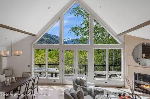 222 Roaring Fork Drive Aspen Co 81611 Dr, Aspen, CO 81611