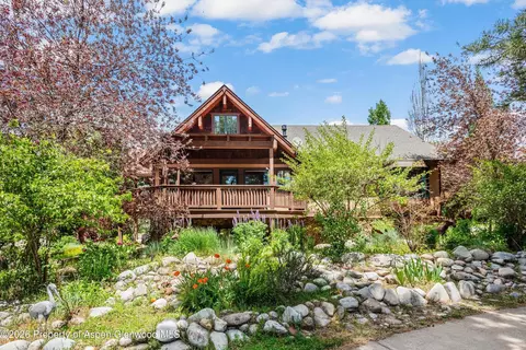435 Oak Run Road Carbondale Co 81623 Rd, Carbondale, CO 81623