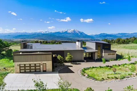 176 Fisher Creek Lane Carbondale Co 81623 Ln, Carbondale, CO 81623
