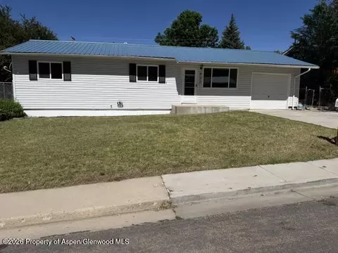 806 Steele Street Craig Co 81625 St, Craig, CO 81625
