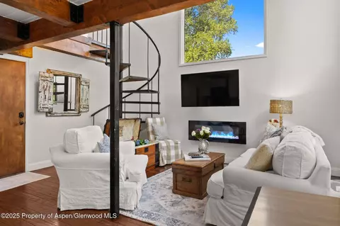 1024 E Cooper Avenue 8 Aspen Co 81611 Ave #8, Aspen, CO 81611