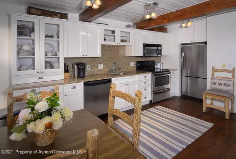 1024 E Cooper Avenue 8 Aspen Co 81611 Ave #8, Aspen, CO 81611