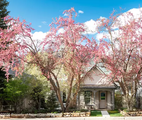 1006 E Cooper Avenue Aspen Co 81611 Ave, Aspen, CO 81611