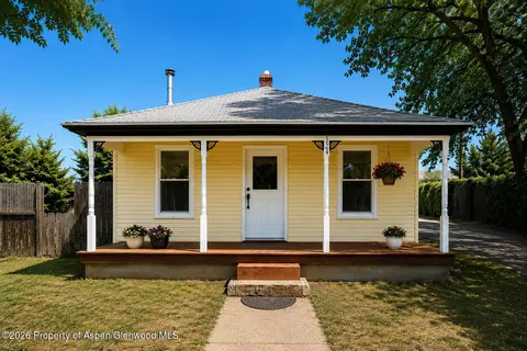 324 E 7th Street Rifle Co 81650 St, Rifle, CO 81650