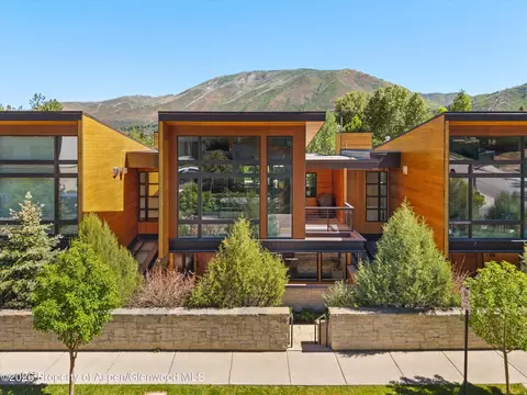 126 Juan Street Aspen Co 81611 St, Aspen, CO 81611