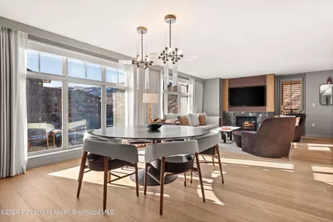 130 Wood Road 701-801 Snowmass Village Co 81615 Rd #701-801, Snowmass Village, CO 81615