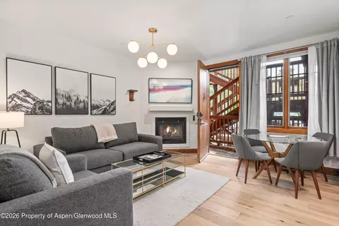 501 W Main Street A104 Aspen Co 81611 St #A104, Aspen, CO 81611