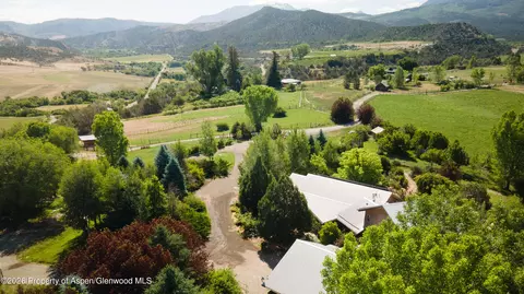 Undisclosed, Paonia, CO 81428