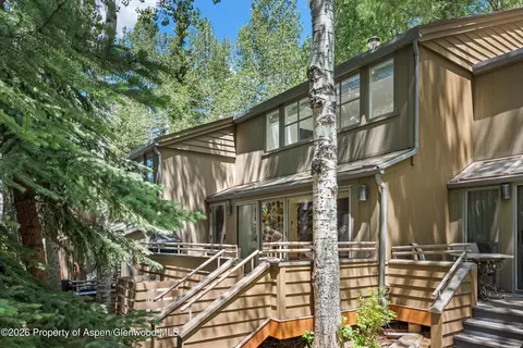 100 N Eighth Street 3 Aspen Co 81611 St #3, Aspen, CO 81611
