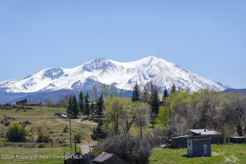 623 Fender Lane Carbondale Co 81623 Ln, Carbondale, CO 81623